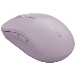 CANYON mouse MW-12 Dual band Wireless Pink - thumbnail 2