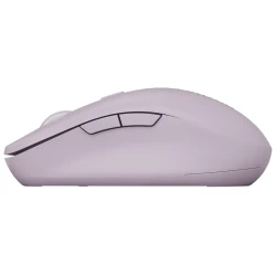 CANYON mouse MW-12 Dual band Wireless Pink - thumbnail 3