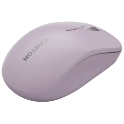 CANYON mouse MW-12 Dual band Wireless Pink - thumbnail 5