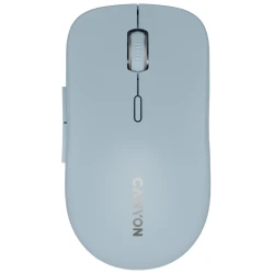 CANYON mouse MW-12 Dual band Wireless Blue - thumbnail 1