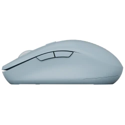CANYON mouse MW-12 Dual band Wireless Blue - thumbnail 3