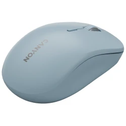 CANYON mouse MW-12 Dual band Wireless Blue - thumbnail 6
