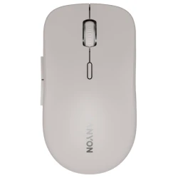 CANYON mouse MW-12 Dual band Wireless Beige - thumbnail 1