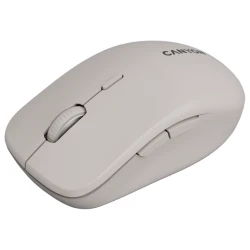 CANYON mouse MW-12 Dual band Wireless Beige - thumbnail 3