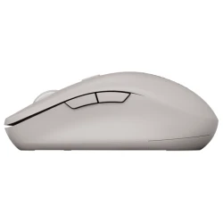 CANYON mouse MW-12 Dual band Wireless Beige - thumbnail 4