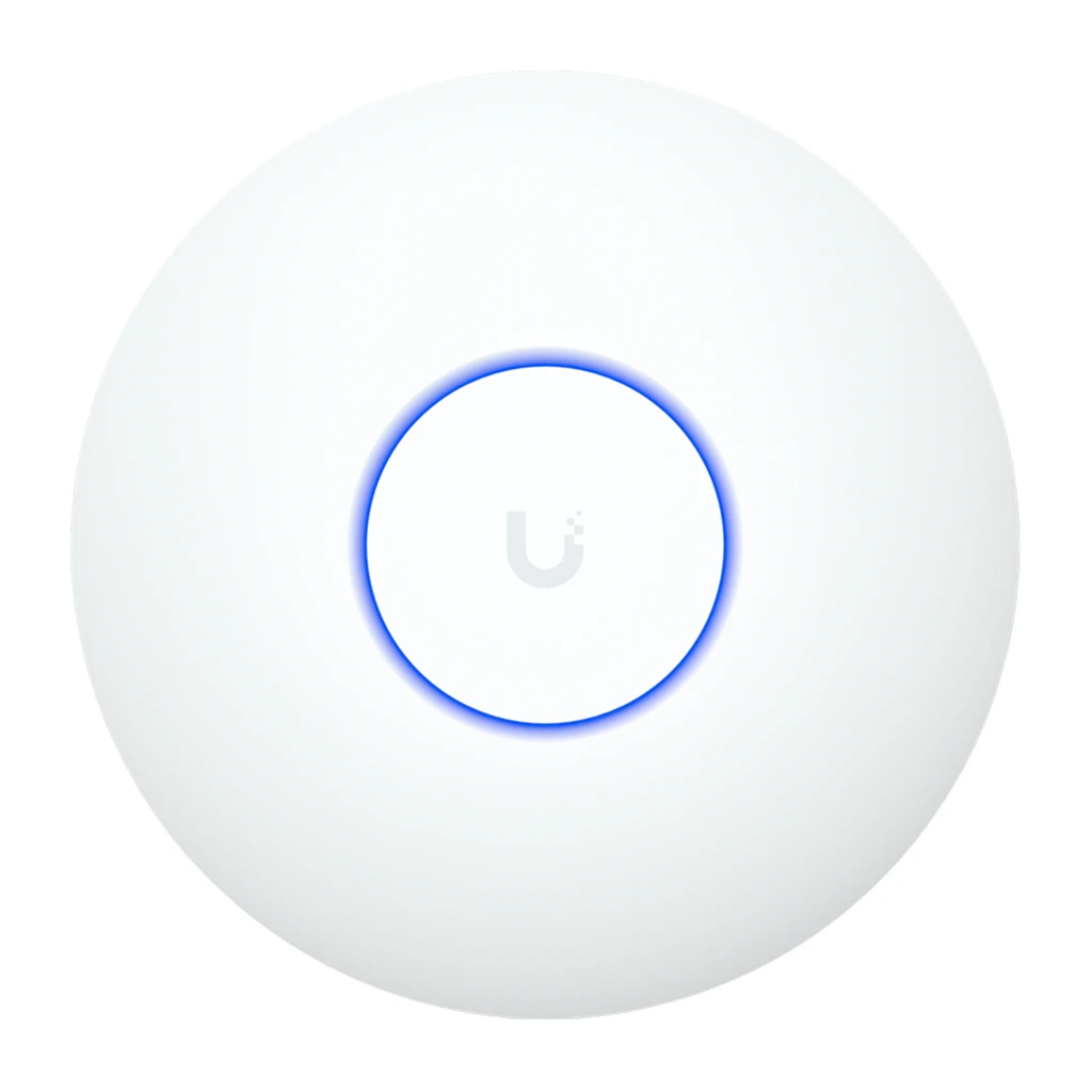 Ubiquiti UniFi U7-Lite Stropni WiFi 7 AP - 4 Stream, 2.5GbE, PoE+ - image 1