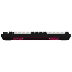 Lorgar Bežična Mehanička Gaming Tastatura 75% Pro Crna/crvena, EN, RGB, Hot-Swap, Bluetooth - thumbnail 6