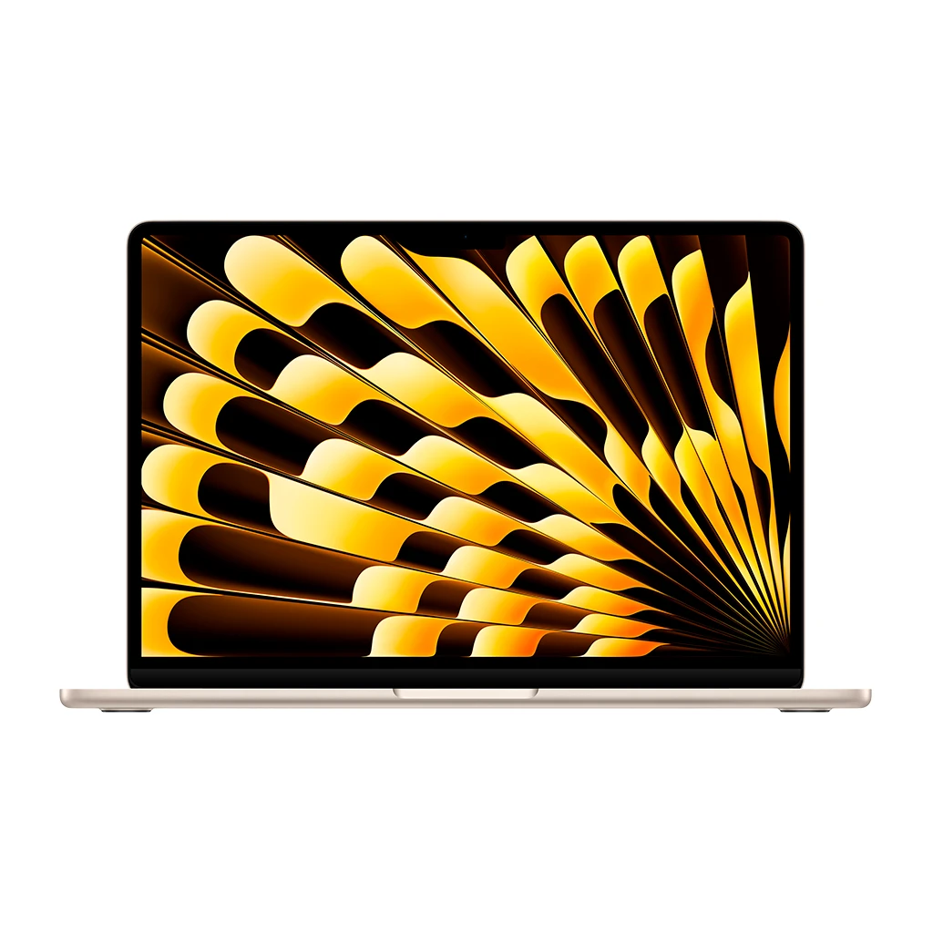 Apple MacBook Air 13.6 - M4, 16GB RAM, 256GB SSD - image 1