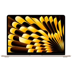 Apple MacBook Air 13.6 - M4, 16GB RAM, 256GB SSD - thumbnail 1