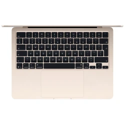 Apple MacBook Air 13.6 - M4, 16GB RAM, 256GB SSD - thumbnail 2