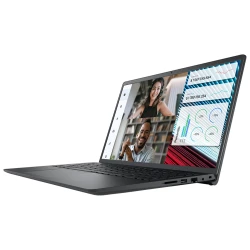 Dell Laptop Vostro 3520 - 15.6" FHD IPS, i3-1215U, 8GB RAM, 512GB SSD - thumbnail 2