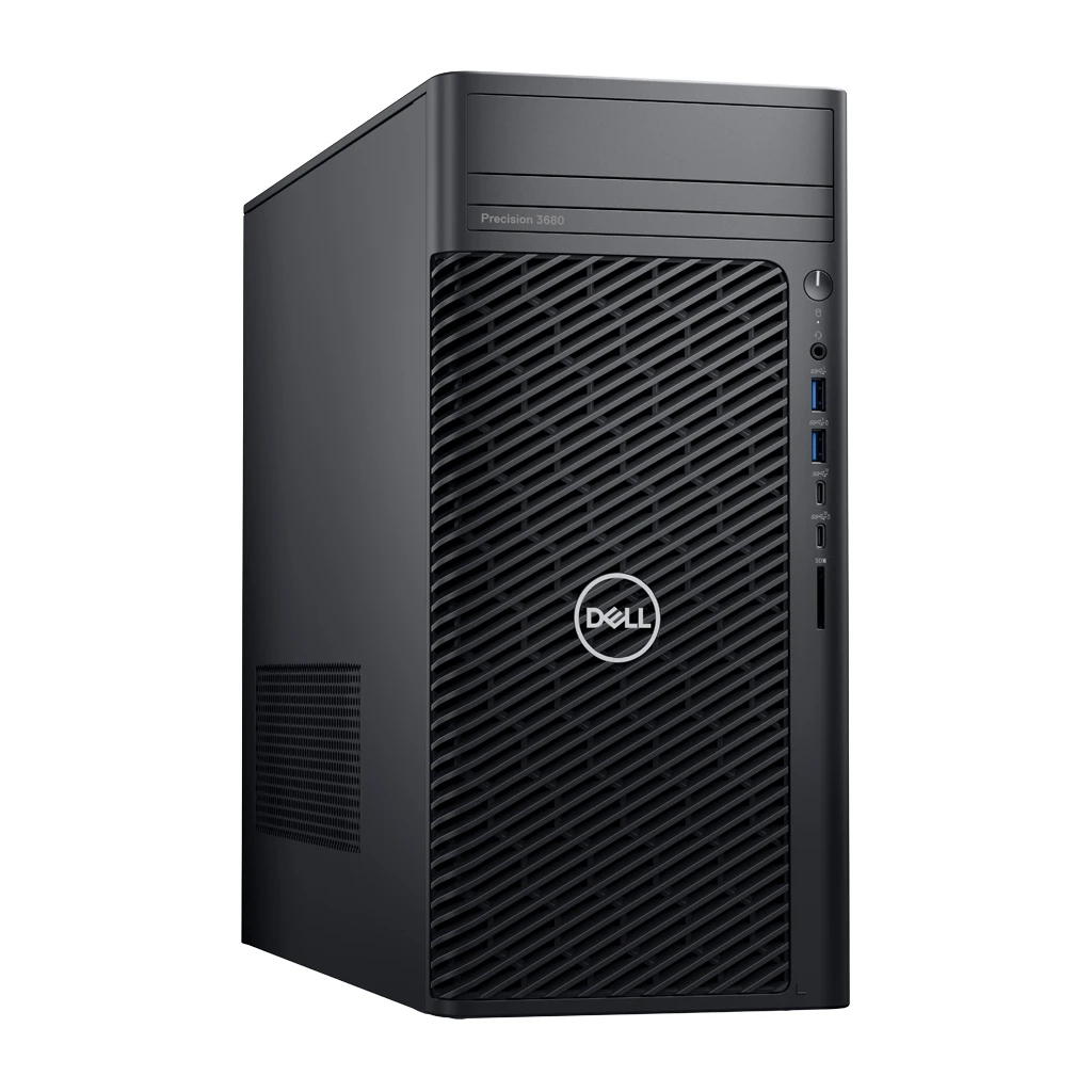 Dell Precision 3680 Radna Stanica - i7-14700, 32GB RAM, T1000, Win11Pro - image 1