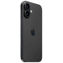 Apple iPhone 16 256GB Crni Model A3287 – Veliki prostor, izuzetne performanse - thumbnail 2