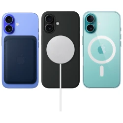 Apple iPhone 16 256GB Crni Model A3287 – Veliki prostor, izuzetne performanse - thumbnail 6
