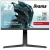 IIYAMA Monitor GB2770QSU-B6 - 27" QHD, 180Hz, 0.2ms, Fast IPS - thumbnail 1