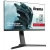 IIYAMA Monitor GB2770QSU-B6 - 27" QHD, 180Hz, 0.2ms, Fast IPS - thumbnail 2