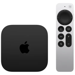 Apple TV 4K Wi‑Fi with 64GB storage Model A2737 - thumbnail 2