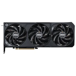 MSI Video Card Nvidia GeForce RTX 5070 12G SHADOW 3X OC 12GB GDDR7/192bit PCI-E Gen5 - thumbnail 2