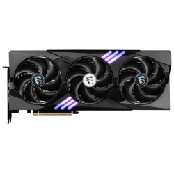 MSI GeForce RTX 5070 Gaming Trio - 12GB GDDR7, PCIe 5.0, OC Izdanje - thumbnail 2