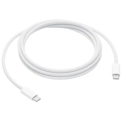 Apple 240W USB-C Punjački Kabel (2 m), Model A2794 - Brzo i Efikasno Punjenje Vaših Uređaja - thumbnail 2