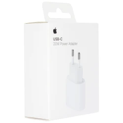 Apple 20W USB-C Power Adapter Model А2347 - thumbnail 4