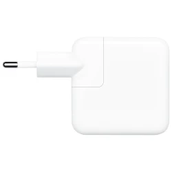 35W Dual USB-C Power AdapterModel A2676 - thumbnail 4