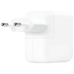 35W Dual USB-C Power AdapterModel A2676 - thumbnail 5
