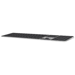 Magic Keyboard with Touch ID and Numeric Keypad for Mac models with Apple silicon - - thumbnail 5