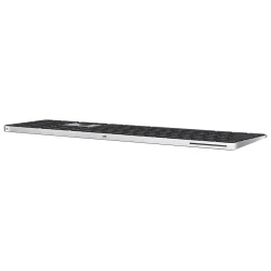 Magic Keyboard with Touch ID and Numeric Keypad for Mac models with Apple silicon - - thumbnail 6
