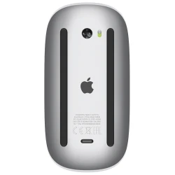 Magic Mouse Bežični Miš - Multi-Touch površina, Ergonomski dizajn - thumbnail 4