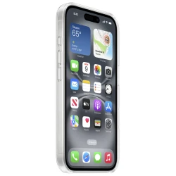 iPhone 16 Clear Case with MagSafeModel A3243 - thumbnail 4
