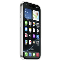 iPhone 16 Pro Clear Case with MagSafeModel A3245 - thumbnail 4