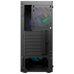 COUGAR MX110 RGB Gejming Kućište - Mid Tower, Crno, RGB Osvjetljenje - thumbnail 5