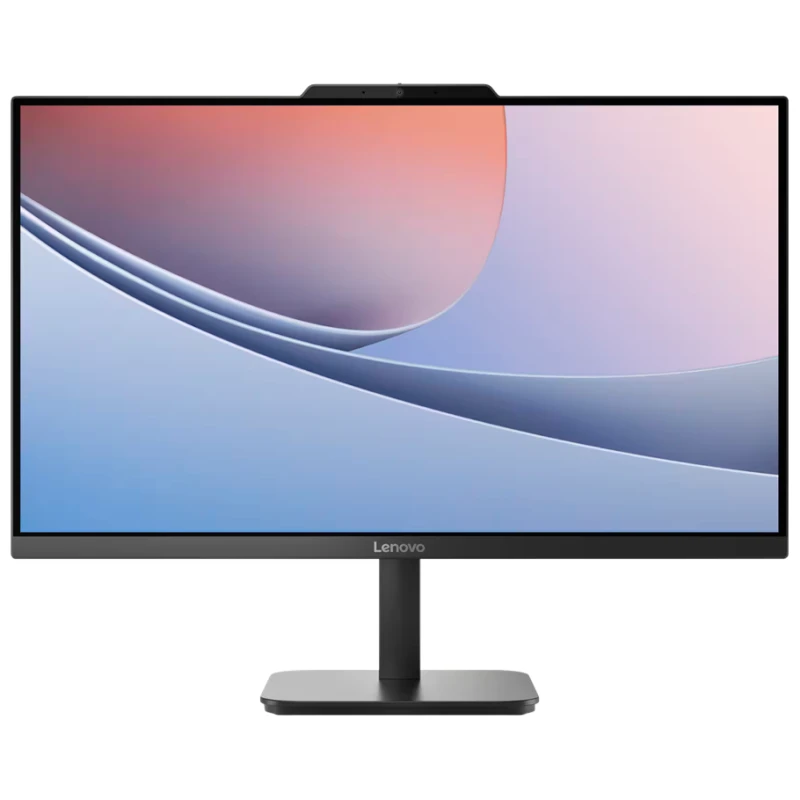 Lenovo AiO V100 23.8" FHD All-in-One, Intel N100, 16GB RAM, 512GB SSD - image 1