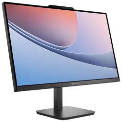 Lenovo AiO V100 23.8" FHD All-in-One, Intel N100, 16GB RAM, 512GB SSD - thumbnail 2