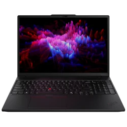 Lenovo ThinkPad P16s Gen 3 - 16" WUXGA, Ultra 9 185H, 64GB RAM, 1TB SSD - thumbnail 2