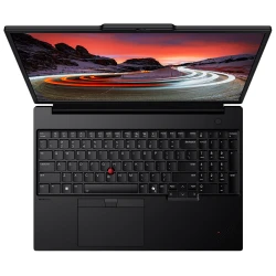 Lenovo ThinkPad P16s Gen 3 - 16" WUXGA, Ultra 9 185H, 64GB RAM, 1TB SSD - thumbnail 5