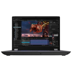 Lenovo ThinkPad P16 G2 - 14" FHD, i7-13700HX, 16GB RAM, 1TB SSD - thumbnail 2