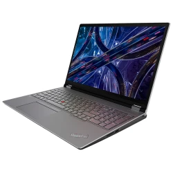 Lenovo ThinkPad P16 G2 - 14" FHD, i7-13700HX, 16GB RAM, 1TB SSD - thumbnail 3
