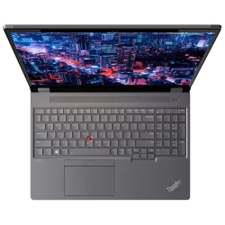 Lenovo ThinkPad P16 G2 - 14" FHD, i7-13700HX, 16GB RAM, 1TB SSD - thumbnail 5