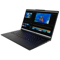 Lenovo ThinkPad P14s Gen 5 - 14.5" 3K Display, Ultra 9 185H, 64GB RAM, 1TB SSD - thumbnail 3