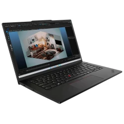 Lenovo ThinkPad P14s Gen 5 - 14.5" 3K Display, Ultra 9 185H, 64GB RAM, 1TB SSD - thumbnail 4