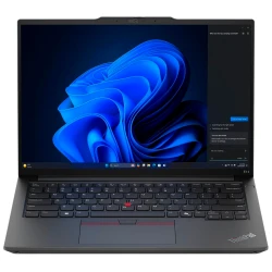 Lenovo ThinkPad E14 Gen 6 - 14" IPS, Intel Ultra 5, 32GB RAM, 1TB SSD - thumbnail 2