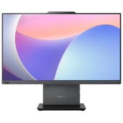 Lenovo ThinkCentre Neo 50 AIO 24 Gen 5 23.8" FHD 1920x1080 IPS Anti-Glare i5-13420H 16GB - thumbnail 1