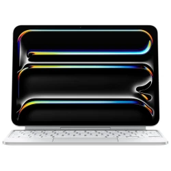Apple Magic Keyboard za iPad Pro 11" M4, International English, Bijela, Trackpad - thumbnail 6