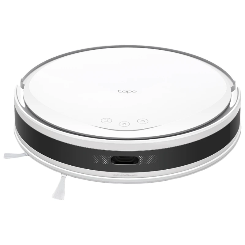 TP-Link Tapo RV20 Max robotski usisivač i mop – 5300Pa, MagSlim LiDAR, ultra-tanak, pametno čišćenje - image 1