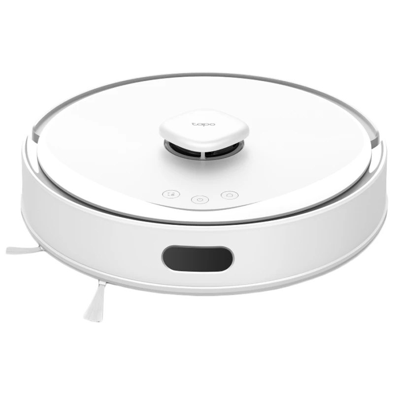 TP-Link Tapo RV30 Max Robot Usisivač i Mop - 5300Pa Snaga, LiDAR Navigacija - image 1