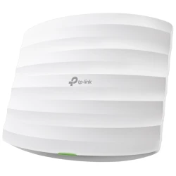 TP-Link EAP245 AC1750 Wireless Dual Band Gigabit Ceiling Mount Access Point 450Mbps at 2.4GHz + - thumbnail 3