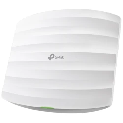 TP-Link EAP225 AC1350 Wireless MU-MIMO Gigabit Ceiling Mount Access Point450Mbps at 2.4GHz + 867Mbps at - thumbnail 2