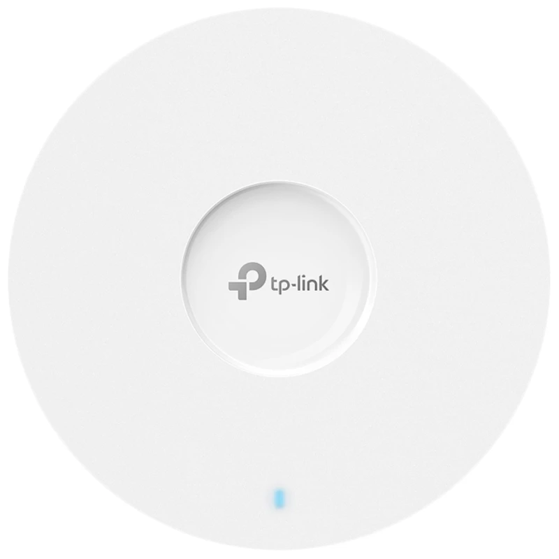 AX1800 Plafonski Wi-Fi 6 Access Point – Brza povezanost, široka pokrivenost, podrška za više uređaja, jednostavna instalacija - image 1